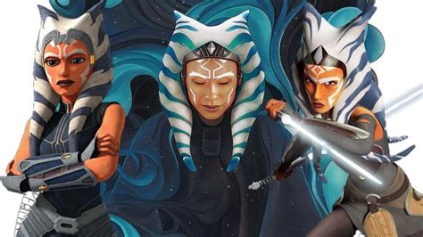 do i need to watch the clone wars before rebels